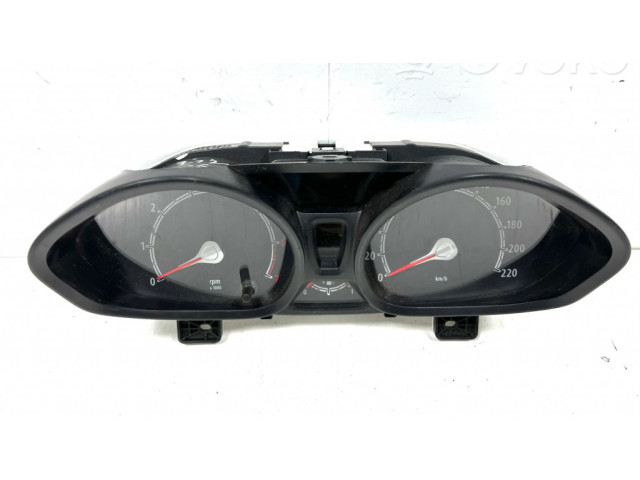 Панель приборов VP8A6F10894BC, 44ZP435 Ford Fiesta