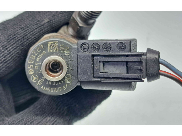 Форсунка A6400700787    Mercedes-Benz A W169   