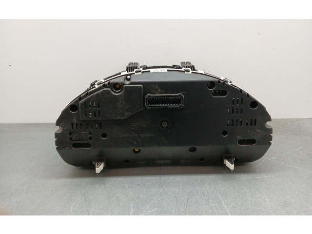 Přístrojová deska Hyundai i40 2015 940333z300