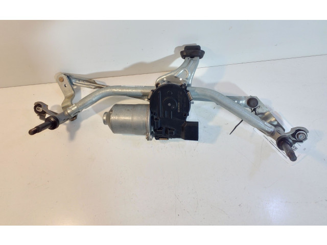 Комплект механизма стеклоочистителей