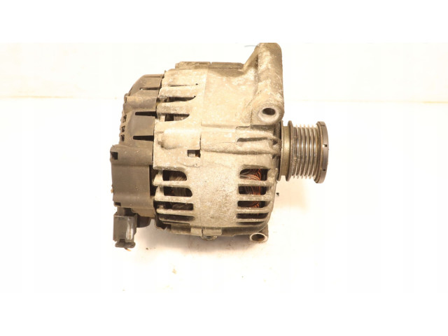 Генератор    Citroen DS4      