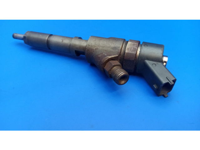 Форсунка 0445110008, 9635196580 Citroen Xsara для дизельного двигателя 2