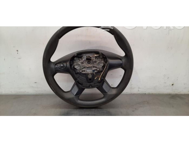 Руль Ford Transit Custom 2013 - 2023 года BK213600HD35B8