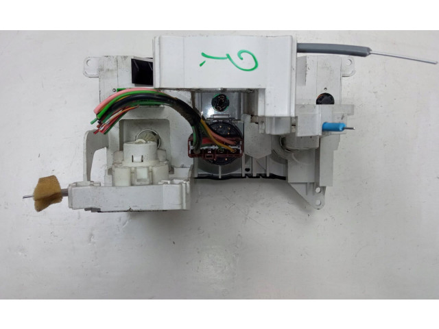 Блок управления климат-контролем 7D27 Suzuki Ignis