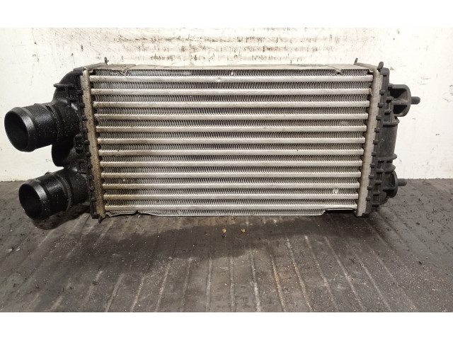 Интеркулер  9824742280, JD1271006520   Peugeot 2008 I 