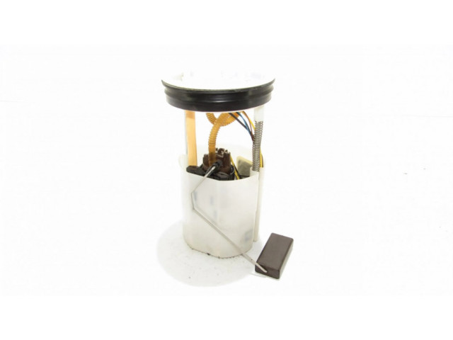 Насос топлива (в топливном баке)