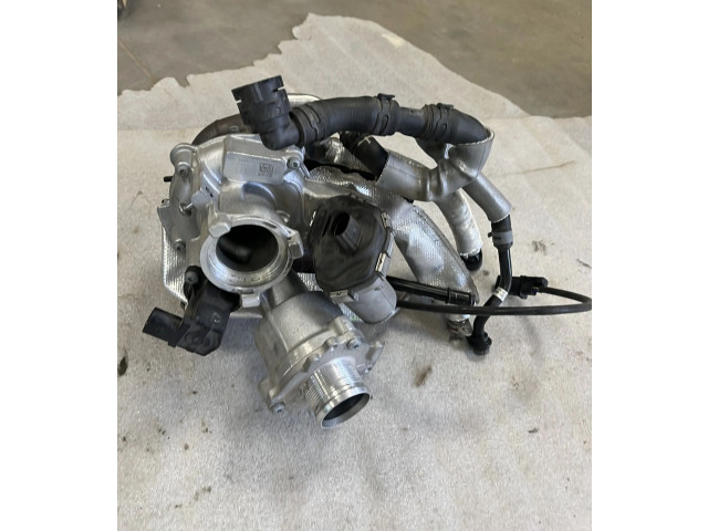 Турбина Audi Q3 8U 06K145654J