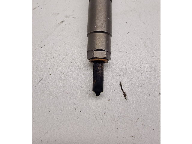 Комплект форсунок 059130277AH, 059130277AH    Audi A6 S6 C6 4F  ASB 