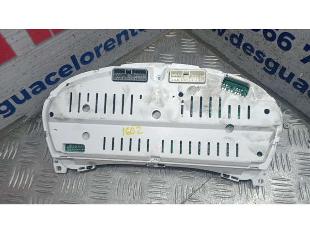 Přístrojová deska Hyundai Tucson JM 2005 940032E501