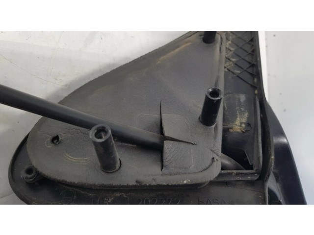 Zpětné zrcátko pravé Volkswagen Polo III 6N 6N2 6NF 1997 202272, nr835