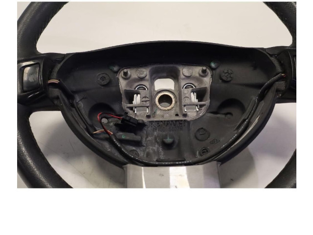 Руль Dacia Sandero 2008 - 2012 года 484006206R