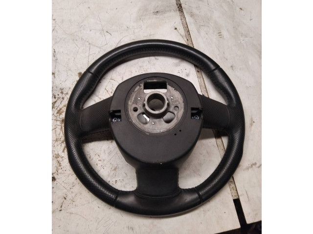 Руль Audi A3 S3 A3 Sportback 8P 2005 - 2013 года 8P0124A, 3063122