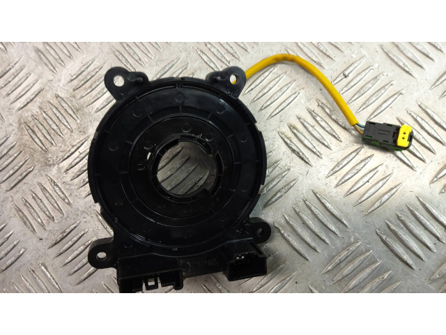 Подрулевой шлейф SRS 20982765   Chevrolet Captiva