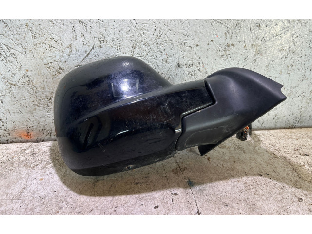 Зеркало электрическое        Peugeot Partner III  2018 -  года   