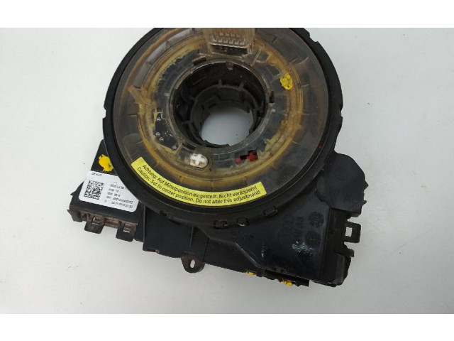 Подрулевой шлейф SRS 8K0953568F Audi A5 8T 8F