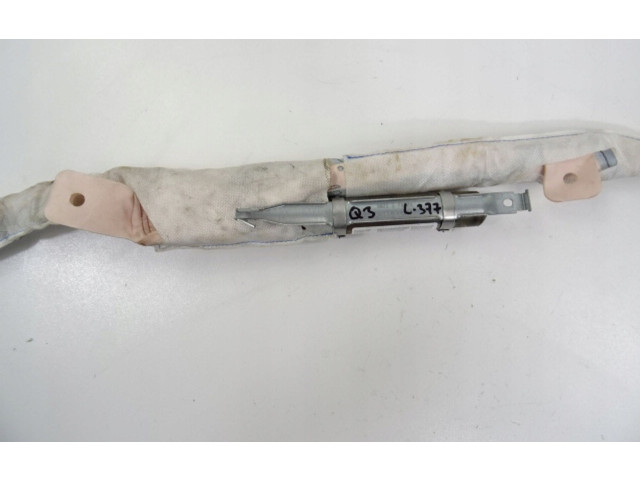 Боковая подушка безопасности Audi Q3 8U