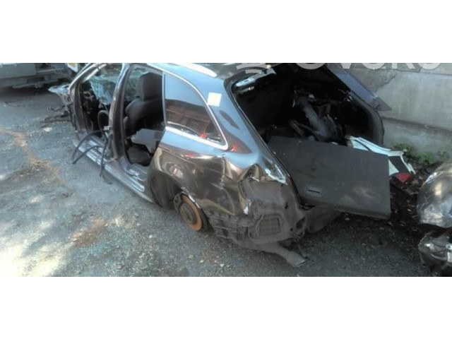 Радиатор охлаждающей жидкости    8K0121251H   Audi A6 S6 C7 4G