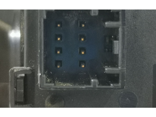 Ручка стеклоочистителей 23141283, 51380410326   Chevrolet Corvette C7