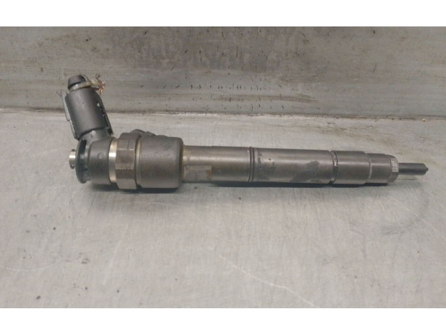 Форсунка A6400700787, A6400700787    Mercedes-Benz A W169  640941 