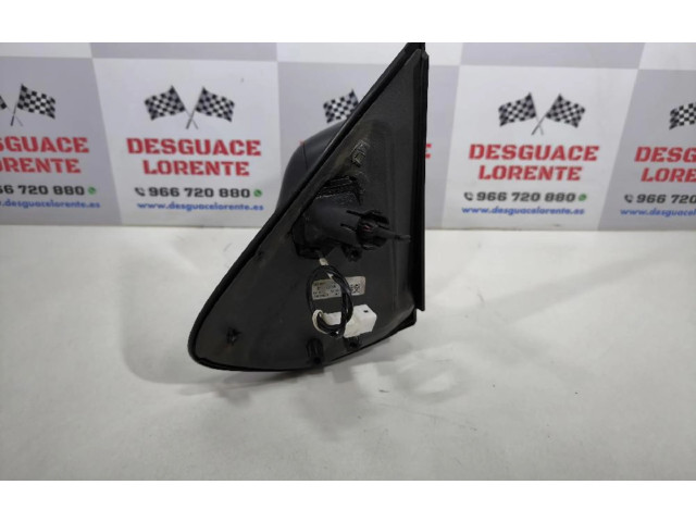 Зеркало электрическое     правое   Dacia Sandero     