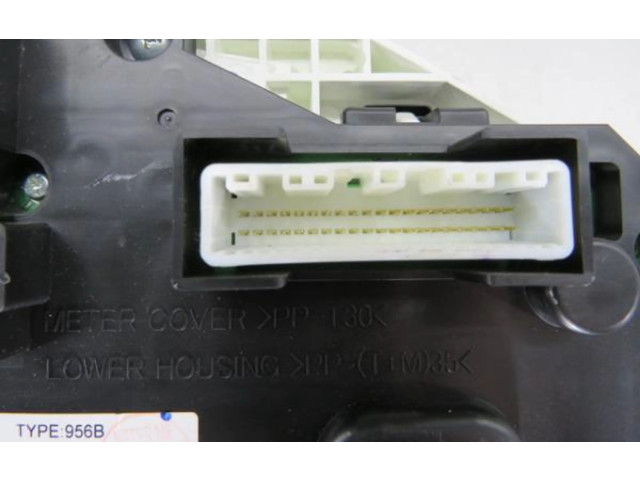 Přístrojová deska Nissan Pulsar 2016 3ZN0CFTF1, 3038150712