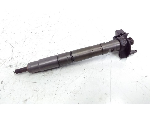 Форсунка 0445116011, 03L130277A    Volkswagen Beetle A5   