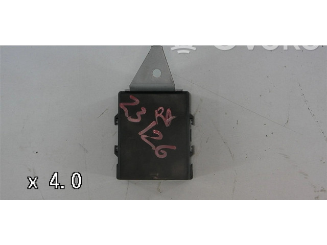 Блок управления    Subaru Forester SJ