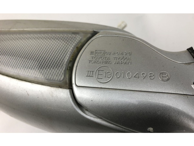 Zpětné zrcátko Lexus GS 300 350 430 450H 2005 8790630300, 8790630300