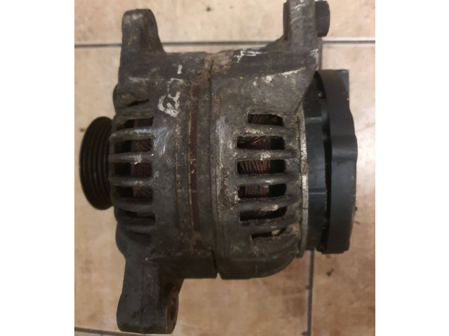 Генератор 078903016S, 0124615007   Audi A6 S6 C5 4B      