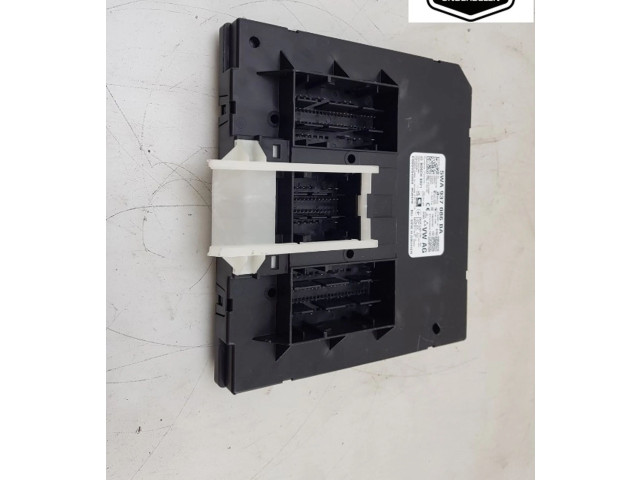 Блок управления 5WA937086BA, 5WA937086BA   Skoda Octavia Mk4