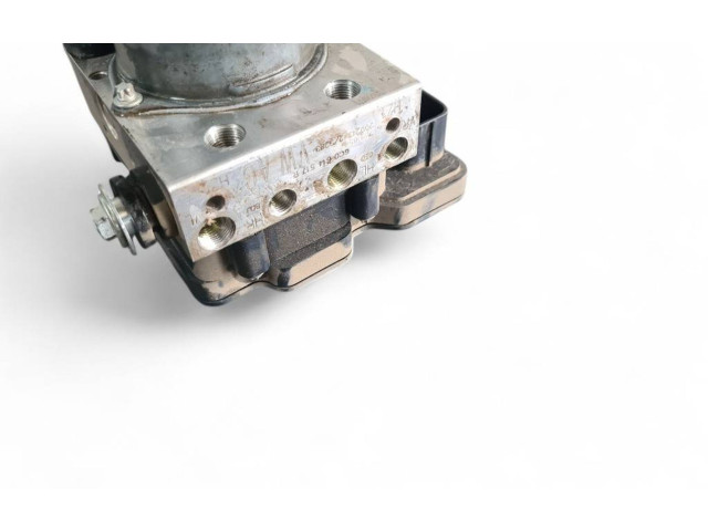 Блок АБС 6C0614517R, 6C0907379R Skoda Fabia Mk3 (NJ) 2015 - 2021 года