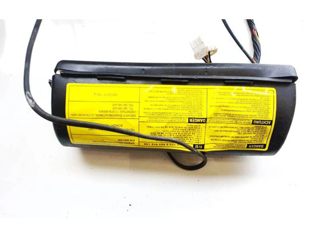 Подушка безопасности в сиденье 86231-08011, 86231-08011   SsangYong Rexton