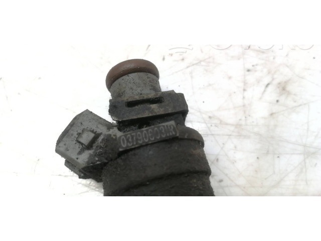 Форсунка 03790603IR, 037133555B    Audi Coupe  ABK 