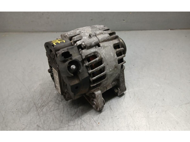 Генератор 9670899580, 218095372 Citroen C3 Aircross