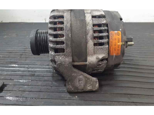 Генератор A6644540102, P3-A4-28-4 SsangYong Actyon