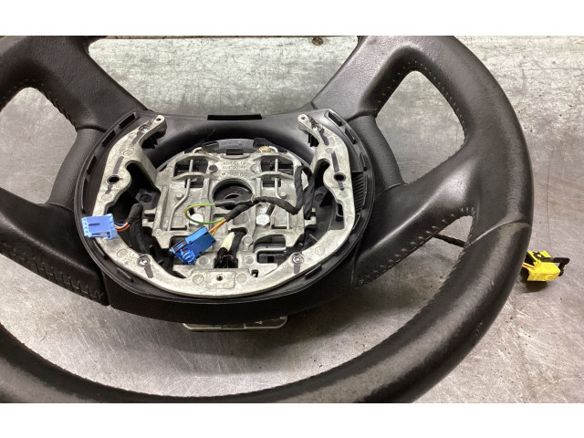 Руль Citroen C5 2008 - 2016 года 609435700