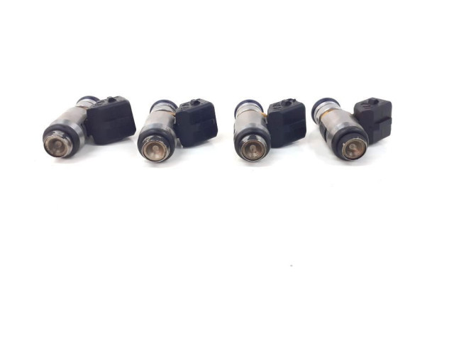 Комплект форсунок 77363790, 199A4000 Fiat Grande Punto