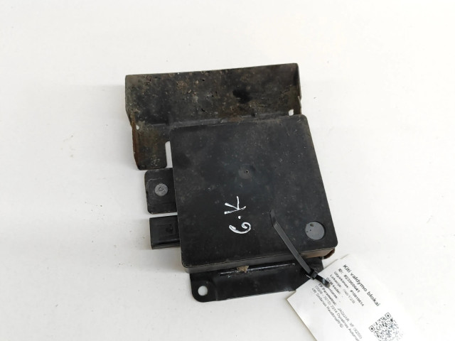 Датчик слепых зон 9X2314D453AH Jaguar XF X250