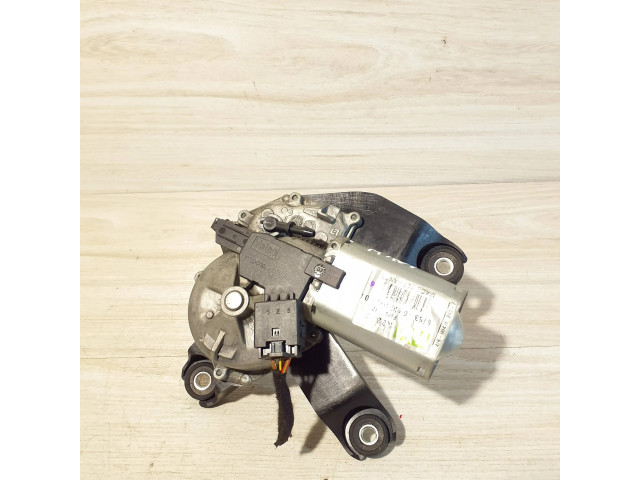 Моторчик заднего дворника 6932013, 53024112 Mini One - Cooper Coupe R56