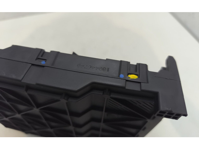 Модуль управления BSM Citroen C2