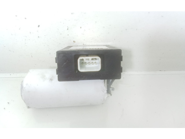 Řídící jednotka 89650-b4030, 3SZ   Daihatsu Terios 2007