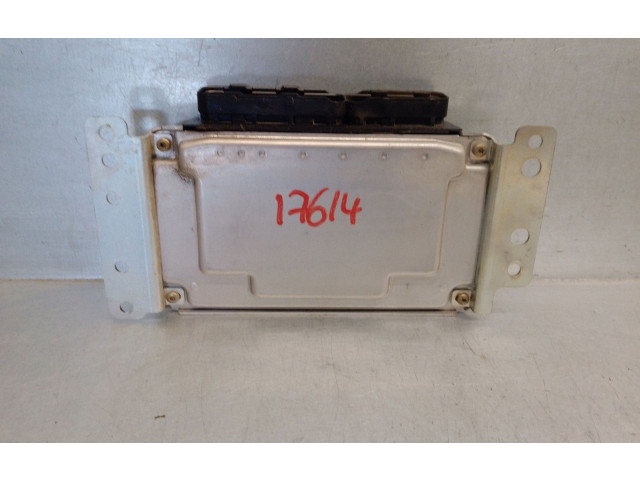 Блок управления двигателя 0261S1006X SsangYong Korando