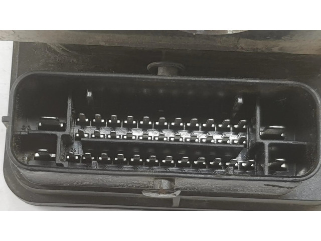 Блок АБС 476608628R, 476603736R Dacia Dokker