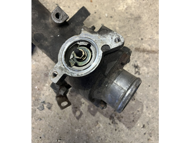 Řídící jednotka Mitsubishi Pajero 2003