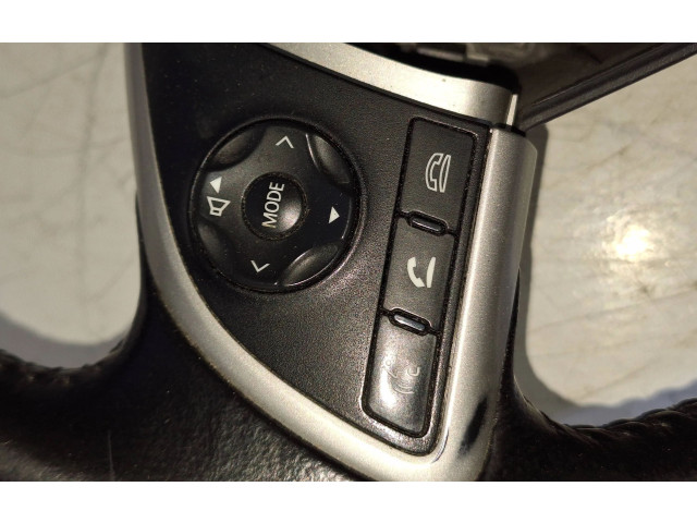 Руль 40631A Mitsubishi Outlander