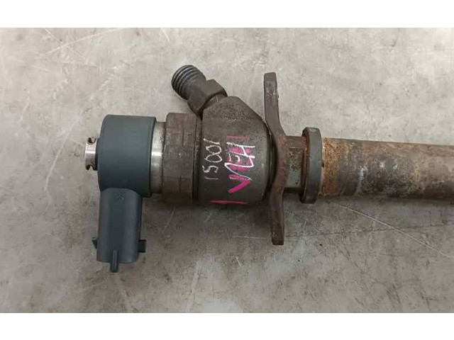 Форсунка 8658352 Volvo S60 D5244T5