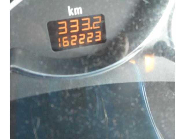 Зеркало электрическое Opel Meriva A 2003 - 2010 года