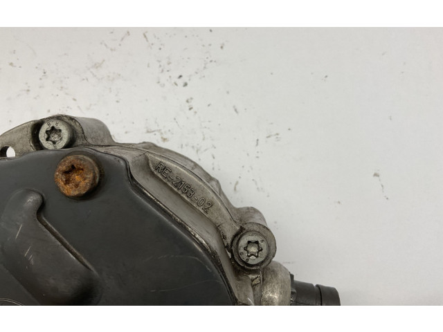 Vstřikovací čerpadlo 038145209A Volkswagen Polo IV 9N3 BLT