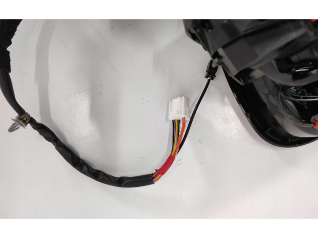 Зеркало электрическое        Nissan X-Trail T33  2021 -  года   