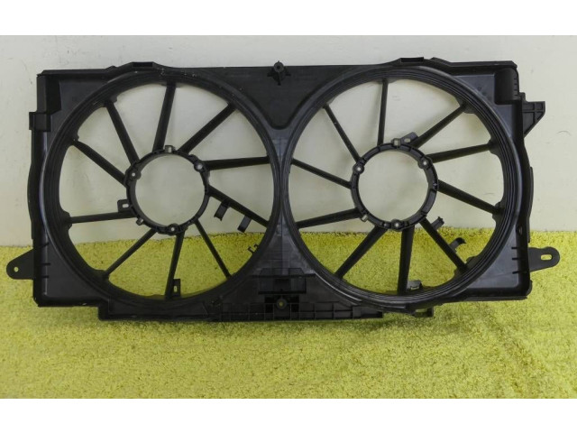 Диффузор 313510400Z, 97445299   Ford F150